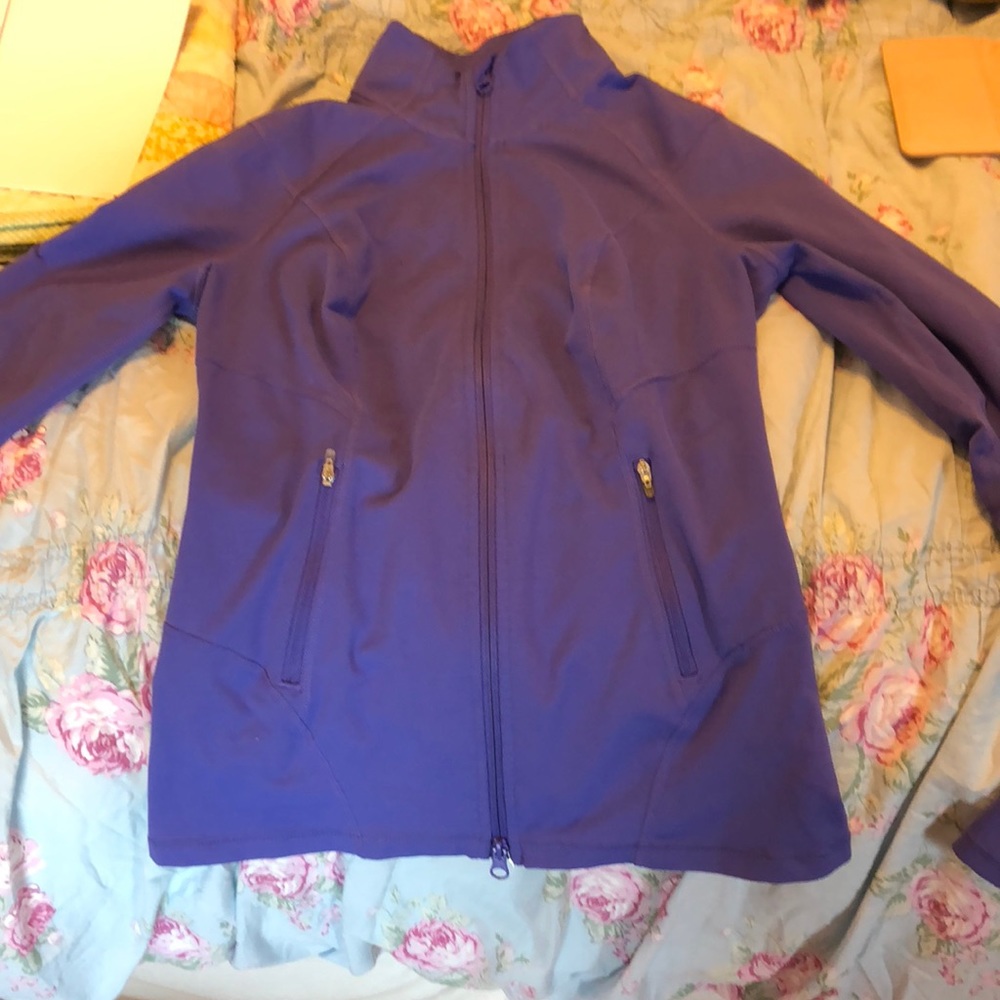 Running Jacket - image 1
